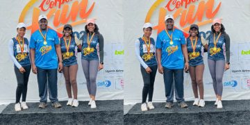 CINAT Group Supports Maternal Health Through Corporate Run 2026