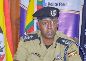 20 NUP Supporters Arrested for Criticizing NRM MP Kinobere at Busiro MP Charles Matovu’s Burial, NUP Fires Back