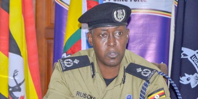 20 NUP Supporters Arrested for Criticizing NRM MP Kinobere at Busiro MP Charles Matovu’s Burial, NUP Fires Back