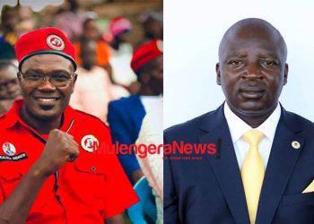 “NUP May Take Power 1,000 Years From Now!” NRM’s Abigaba Jokes, Pleads Not to Be Forgotten
