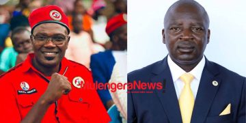 “NUP May Take Power 1,000 Years From Now!” NRM’s Abigaba Jokes, Pleads Not to Be Forgotten