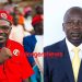 “NUP May Take Power 1,000 Years From Now!” NRM’s Abigaba Jokes, Pleads Not to Be Forgotten
