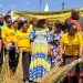 “Uganda Must Stay Clean Every Day!” – Baryomunsi Declares War on Dirt, Announces Nationwide Cleanliness Showdown with Cities Set to Battle for Top Sanitation Awards