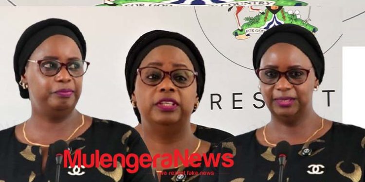 Justice Aisha Naluzze Unleashes 16 IGG Offices to Tackle Service Delays as 37% of Cases Expose Gov’t Failure