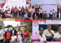 Costly Sunscreen Puts Lives of People With Albinism at Risk as Youths With Disabilities Demand Tax Waivers, Decry Healthcare Neglect