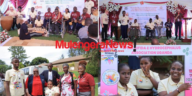 Costly Sunscreen Puts Lives of People With Albinism at Risk as Youths With Disabilities Demand Tax Waivers, Decry Healthcare Neglect