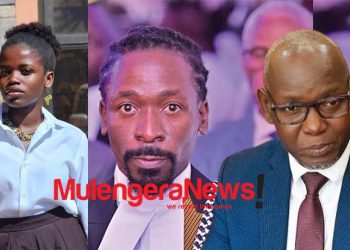 ULS Demands ODPP Review Lawyer Praise Aloikin Opoloje Case, Judiciary Probe Magistrate Jatiko