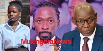 ULS Demands ODPP Review Lawyer Praise Aloikin Opoloje Case, Judiciary Probe Magistrate Jatiko