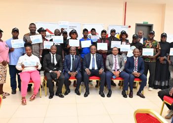 Museveni, Equity Bank Back 200 Returnees to Rebuild Businesses with Shs2bn Boost