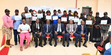 Museveni, Equity Bank Back 200 Returnees to Rebuild Businesses with Shs2bn Boost