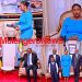 With The Bahamas Gig, Deputy Speaker Tayebwa’s Wife Makes Big Entry into The Diplomatic Arena