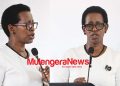 Poor Hygiene Among Communities Straining Health Facilities! Dr. Diana Atwine Warns as MoH Launches Measles Vaccination Drive