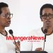 Poor Hygiene Among Communities Straining Health Facilities! Dr. Diana Atwine Warns as MoH Launches Measles Vaccination Drive