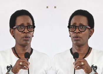 Dr. Atwine Sees 2025 UPHIA Report as Key Guide for Uganda’s HIV Priorities Over Next Five Years