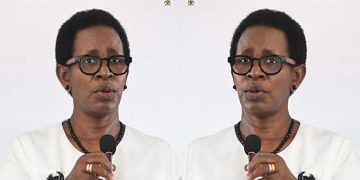 Dr. Atwine Sees 2025 UPHIA Report as Key Guide for Uganda’s HIV Priorities Over Next Five Years