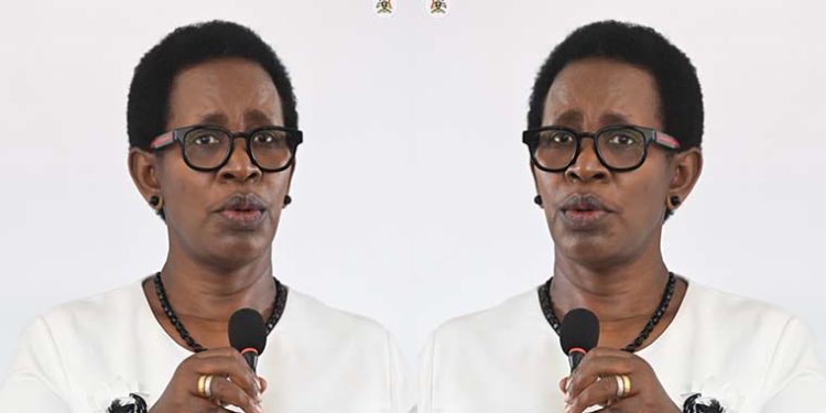 Dr. Atwine Sees 2025 UPHIA Report as Key Guide for Uganda’s HIV Priorities Over Next Five Years