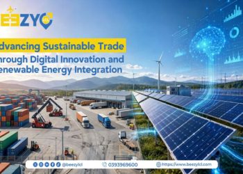 BeezyLCL: Enabling Smarter Trade and Sustainable Energy Solutions