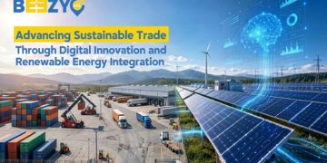 BeezyLCL: Enabling Smarter Trade and Sustainable Energy Solutions