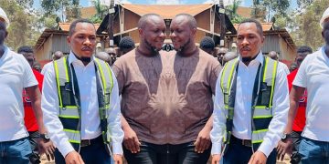 M7 Gives Tycoon Bulwadda Fresh Conditions for City Square Redevelopment
