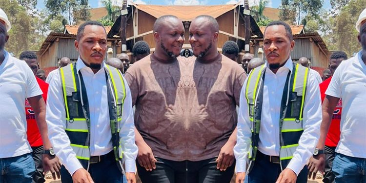 M7 Gives Tycoon Bulwadda Fresh Conditions for City Square Redevelopment