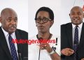 Dr. Baryomunsi Unveils New HIV Results Showing More Than Doubling Among Young Women, Karamoja Records Lowest Prevalence