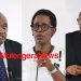 Dr. Baryomunsi Unveils New HIV Results Showing More Than Doubling Among Young Women, Karamoja Records Lowest Prevalence