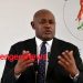 Dr Baryomunsi Vows to Arrest School Heads Blocking Measles-Rubella Vaccination as MoH Launches Five-Day Campaign in Wakiso
