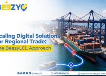 From Border Procedures to Digital Trade: Why Connected Cargo Systems Matter for East Africa