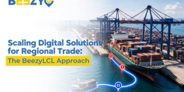 From Border Procedures to Digital Trade: Why Connected Cargo Systems Matter for East Africa