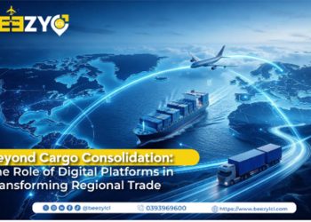 Making Regional Trade Work for Small Traders: The Role of Simplified Trade and Digital Cargo Solutions