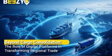 Making Regional Trade Work for Small Traders: The Role of Simplified Trade and Digital Cargo Solutions