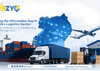BeezyLCL: Closing the Information Gap in Uganda’s Logistics Sector