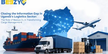 BeezyLCL: Closing the Information Gap in Uganda’s Logistics Sector