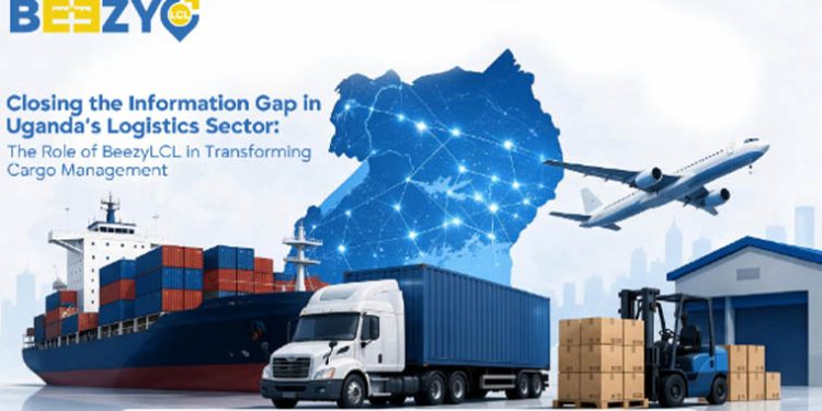 BeezyLCL: Closing the Information Gap in Uganda’s Logistics Sector