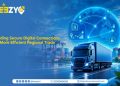BeezyLCL: Securing Digital Connections for More Efficient Regional Trade
