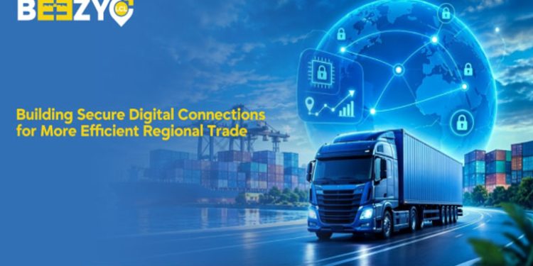 BeezyLCL: Securing Digital Connections for More Efficient Regional Trade
