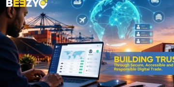 BeezyLCL: Transforming Regional Trade Through Digital Integration and Secure Cargo Management