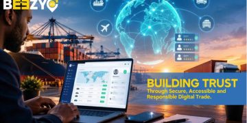 BeezyLCL: Transforming Regional Trade Through Digital Integration and Secure Cargo Management