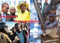 PFF’s Lulume Fires Warning Shot at M7 as Costly Fuel Forces Desperate Ugandans Back to Besigye’s Walk-to-Work Tactic