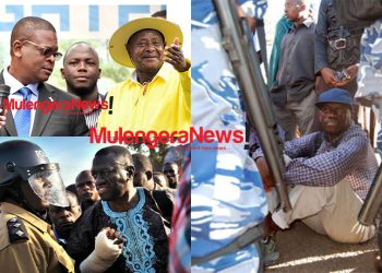 PFF’s Lulume Fires Warning Shot at M7 as Costly Fuel Forces Desperate Ugandans Back to Besigye’s Walk-to-Work Tactic