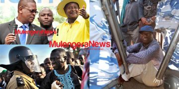 PFF’s Lulume Fires Warning Shot at M7 as Costly Fuel Forces Desperate Ugandans Back to Besigye’s Walk-to-Work Tactic