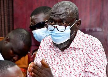 Besigye’s Health Crisis Piles Pressure on State as Family Rejects Release Deal Without His Consent