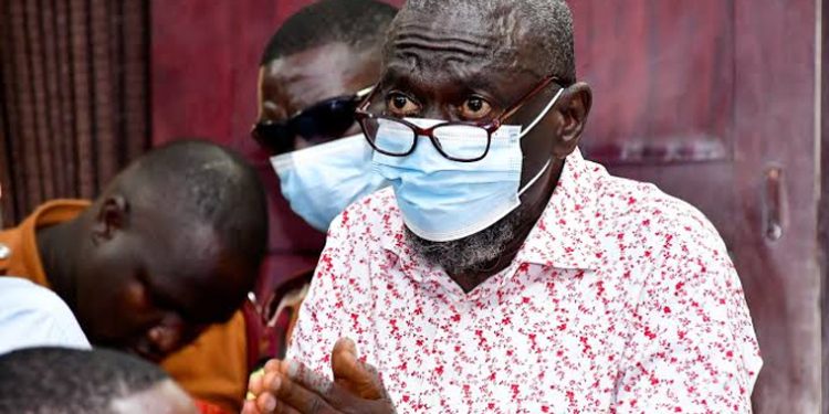 Besigye’s Health Crisis Piles Pressure on State as Family Rejects Release Deal Without His Consent