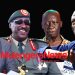 Besigye Will Be a Free Person Soon! Declares Nadduli As Olara Otunnu’s Brother Assures ‘Saleh is Doing His Best’ to Rescue M7’s Former Doctor 