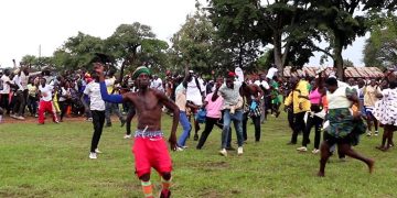 Black Tiger Wilacic, Anaka Town Academy Crowned Nwoya Mini League Champions