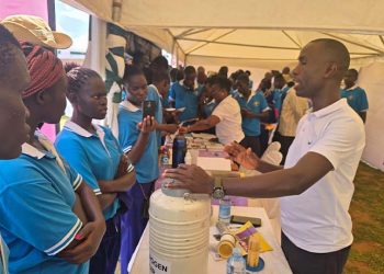 Bukedea Farmers Get Boost as NAGRC&DB Expands Access to Quality Animal Genetics