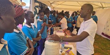 Bukedea Farmers Get Boost as NAGRC&DB Expands Access to Quality Animal Genetics
