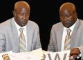 LAGU IS BACK! Museveni Gives Former NAGRC Boss Big Vet Job
