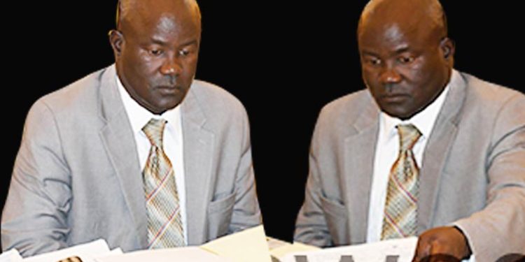 LAGU IS BACK! Museveni Gives Former NAGRC Boss Big Vet Job