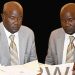 LAGU IS BACK! Museveni Gives Former NAGRC Boss Big Vet Job